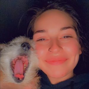 Meet your Posher, Jackie